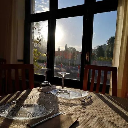 酒店 La Xungueira 2*