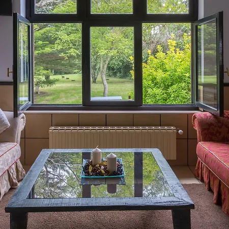 La Xungueira 塔皮亚德卡萨列戈