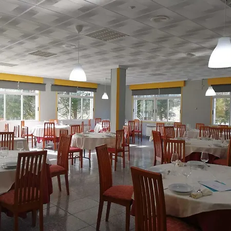 La Xungueira 酒店 塔皮亚德卡萨列戈