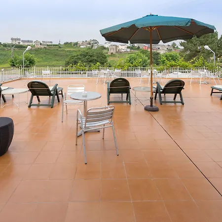 Hotel La Xungueira