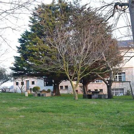 La Xungueira 酒店 塔皮亚德卡萨列戈