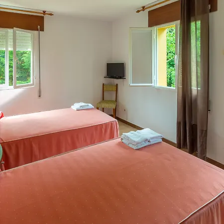 La Xungueira 塔皮亚德卡萨列戈