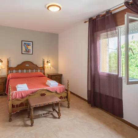 酒店 La Xungueira 2*