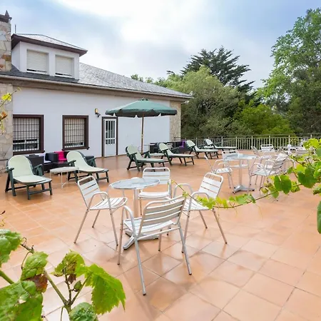 La Xungueira Hotel 2*
