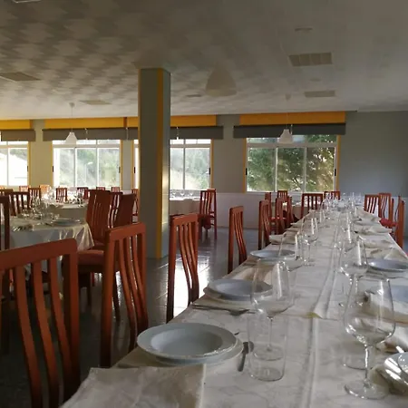 Hotel La Xungueira Tapia De Casariego