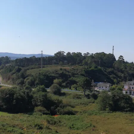 酒店 La Xungueira 2*