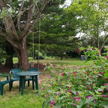 酒店 La Xungueira 塔皮亚德卡萨列戈