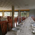 Hotel La Xungueira Tapia De Casariego